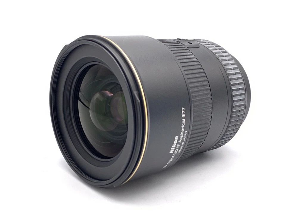 Zoom NIKON AF-S DX Nikkor ED 17-55mmF2.8G (IF) -EXC- `9548 Foto 3 de 3