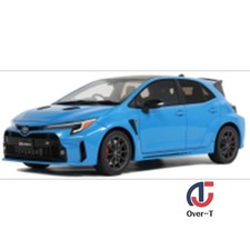 OTTO 1:18 Toyota Yaris COROLLA GR Limited Edition Car Model 