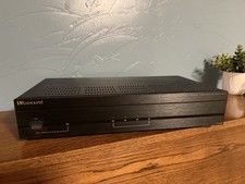 Russound CA 4.4pi Central Controller/Amplifier for 4 Zone/4 Source Systems