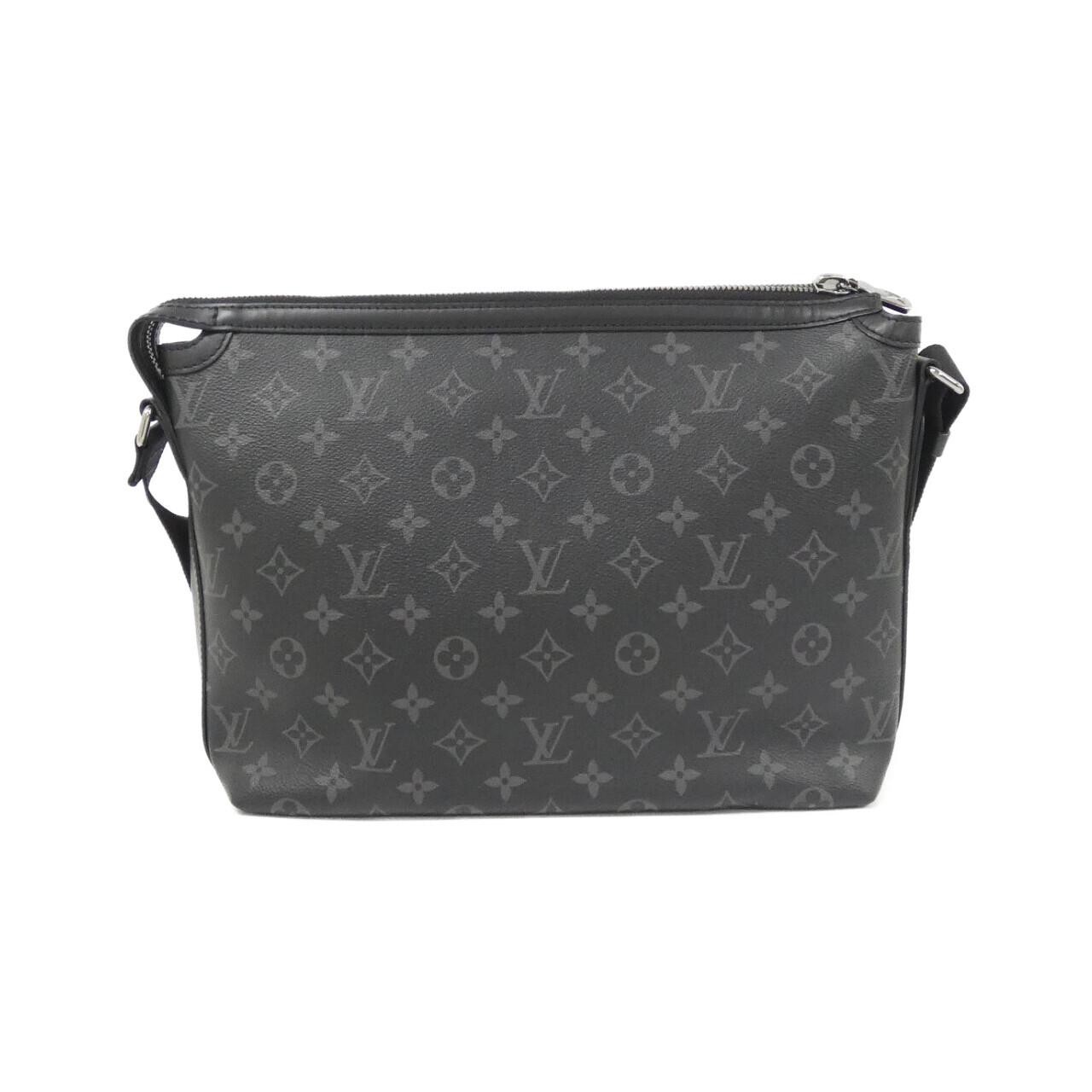 Authentic LOUIS VUITTON Monogram Eclipse Odyssey … - image 2
