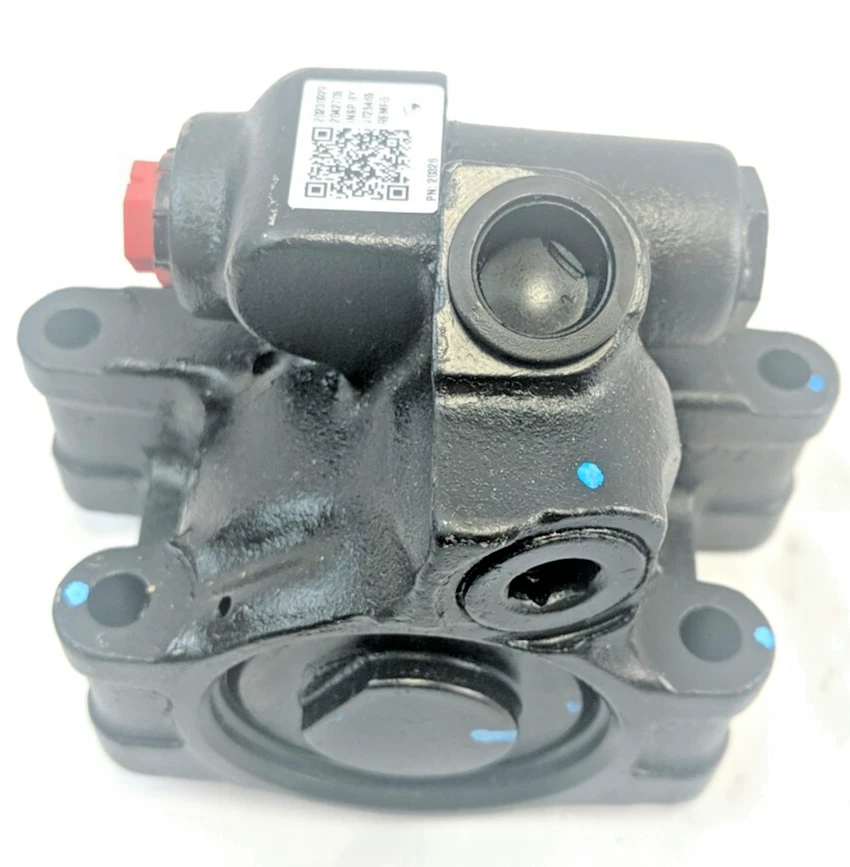 Bomba de dirección asistida Cardone 20326 para Ford Focus Transit Connect depósito WO Foto 4 de 4