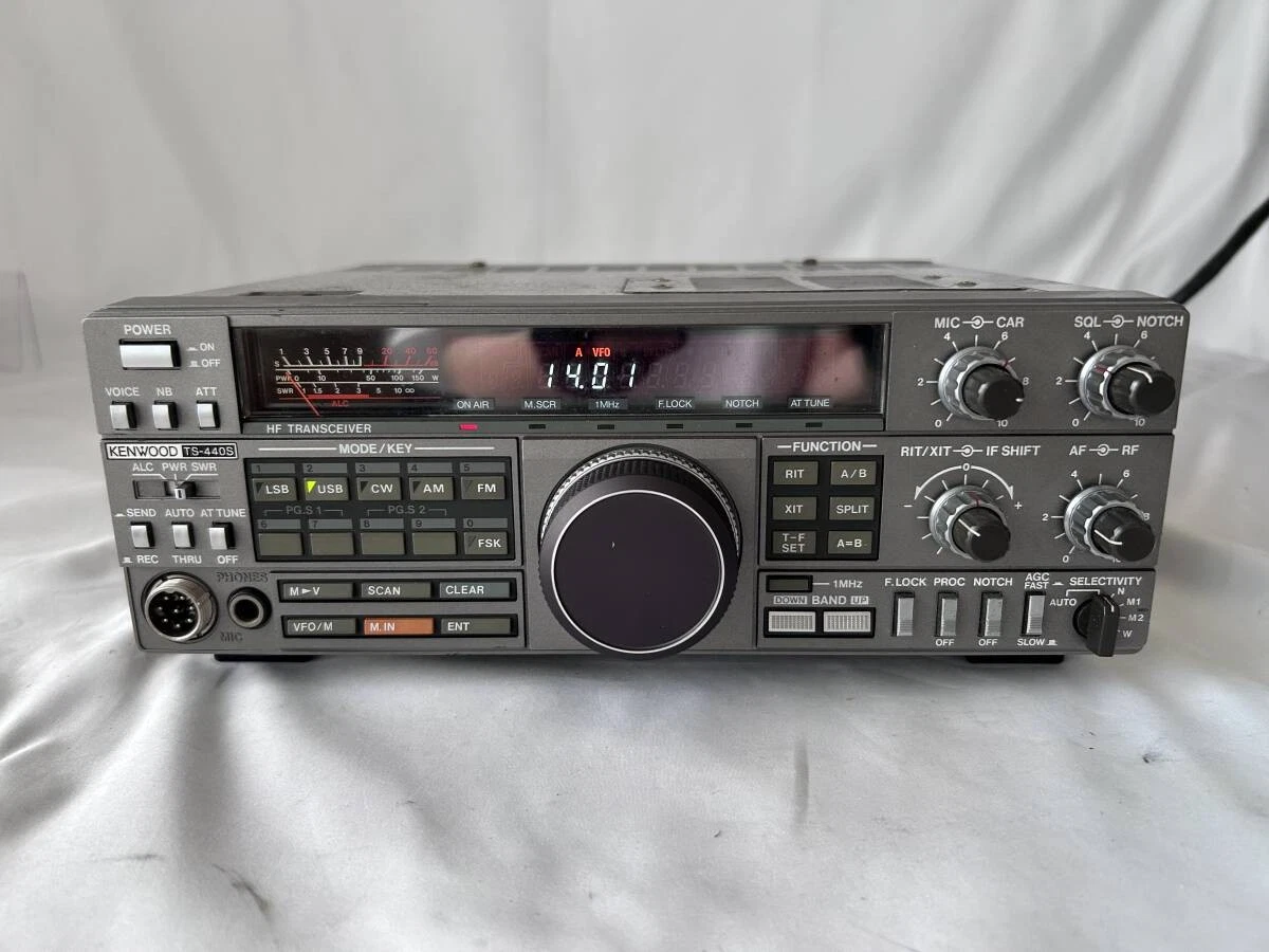 Kenwood Ts 440 for sale | eBay