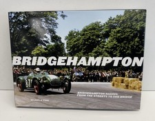 Bridgehampton Racing from the Streets to the Bridge - Photographs NEW