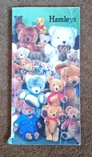 Hamleys Catalogue 1981/82