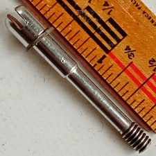 Premier 1 1 5/8"Slotted Tension T-Rod Snare/Floor Tom Drum Elite UK Vintage 60s