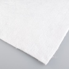 SilkeMat Refractory Fiber Blanket for Glass Fusing 12x12x1/4 inch Kiln Supplies