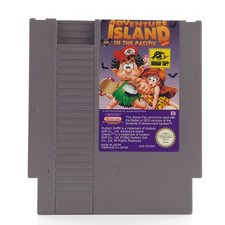 ebay® Auktion 198383163242 | Nintendo NES Spiel: Adventure Island in the Pacific - Modul (PAL-B FRA) Thumbnail of ebay® auction 198383163242 | Nintendo NES Spiel: Adventure Island in the Pacific - Modul (PAL-B FRA)