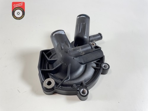 BMW F 800 GS E8GS 2008-12 - Wasserpumpendeckel 222922 gebraucht
