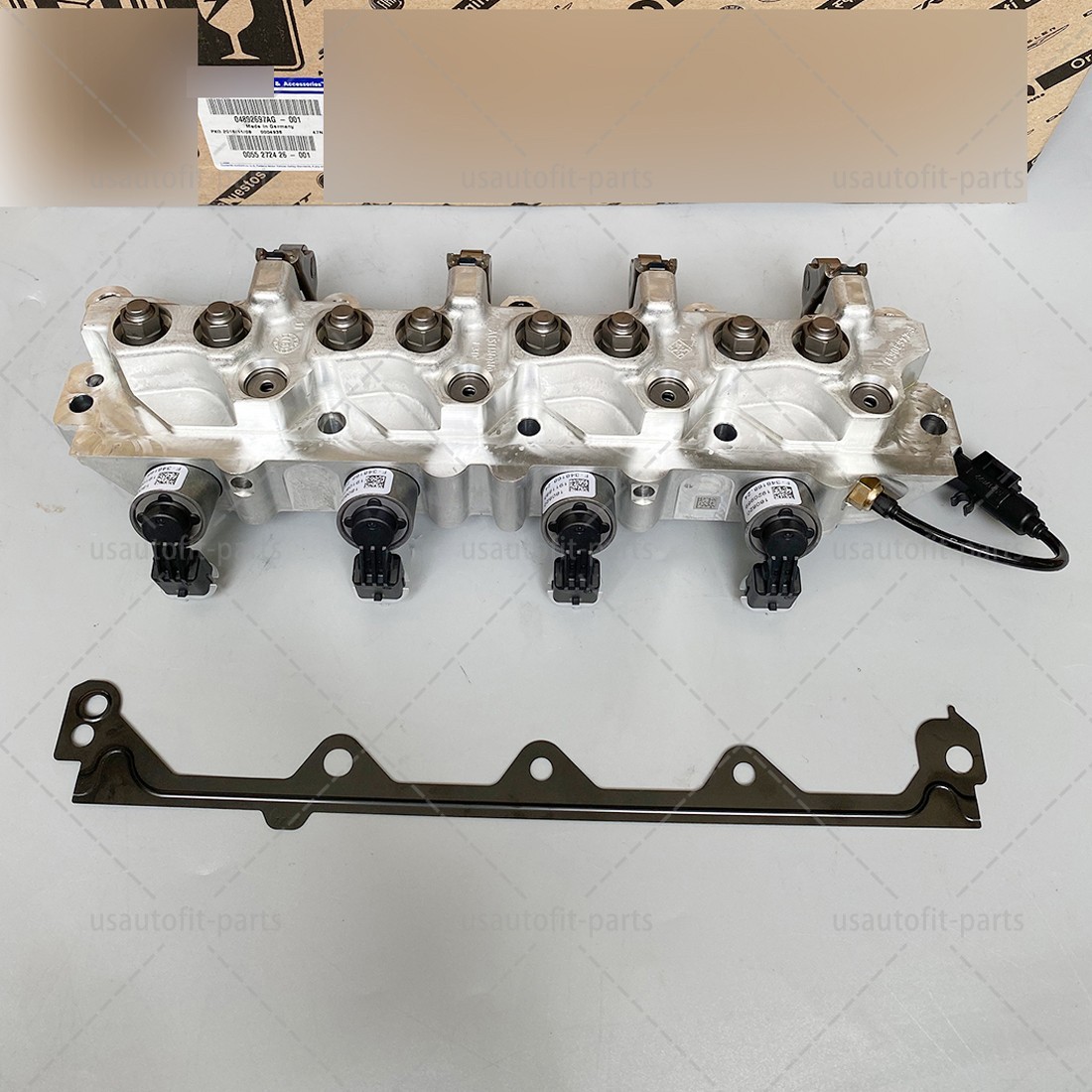 4892697AG Multiair Actuator for Jeep Compass/patriot Renegade