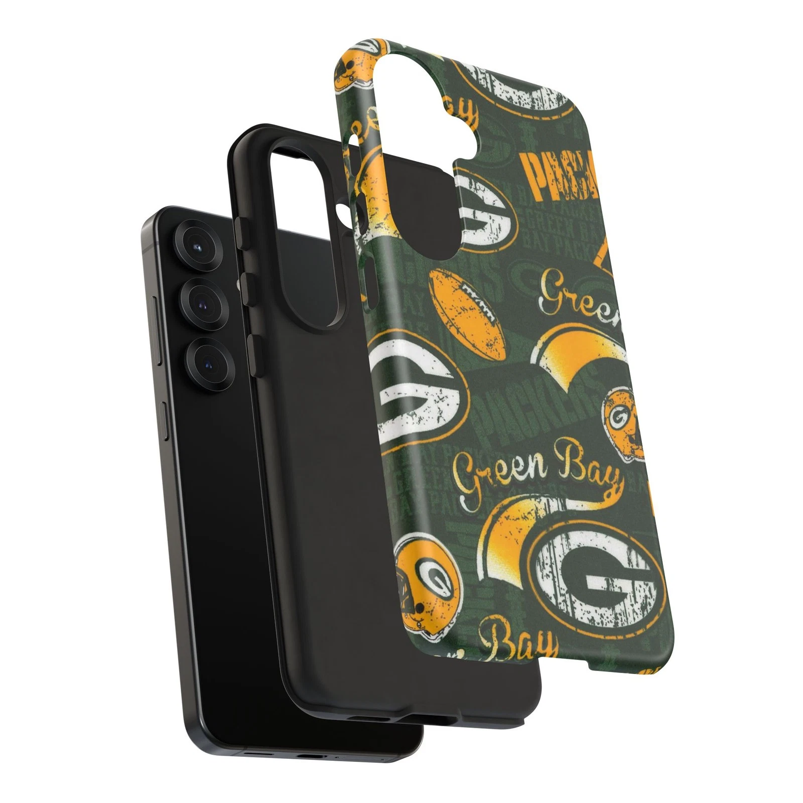 Green Bay Packers Phone Cases for iPhone