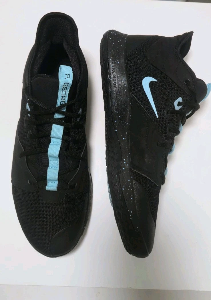 Nike PG 3 Sneakers for Men for Sale | Authenticity Guaranteed | eBay