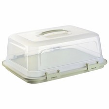 ENGELLAND Kuchen-Transportbox