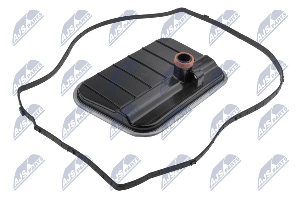 NTY OE FSF-FR-004 Hydraulic Filter, automatic transmission for FORD