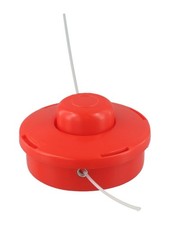 Professional Bump Feed Line Spool Cutter for Petrol Trimmers Long lasting