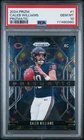 2024 Panini Prizm - Prizmatic Caleb Williams #1 (RC) PSA 10