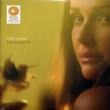 VINYL Carly Pearce - Hummingbird