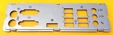                 Desktop Motherboard 89Y9301 I/O Shield Backplate