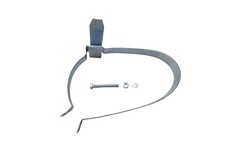 Aftermarket 36376 Muffler Strap Kit Nos