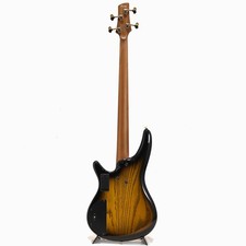Ibanez SR4500 DST Prestige 5-String Bass Made in Japan Used