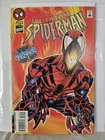 Amazing Spider-Man #410 1st Appearance Spider-Carnage Marvel 1996
