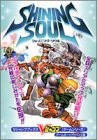 Shining Soul - Gameboy Advance Edition (V Jump Books - Game Series) book form JP