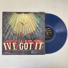 I&rsquo;ve Got It LP A.A. Allen Revivals No. 175 Miracle Valley Camp Meeting