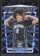 2023-24 Donruss Optic #3 Anthony Black My House