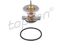 Topran 207 129 Thermostat, KüHlmittel FüR Opel
