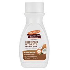 Palmer's Coconut Oil Formula Hydrate Oil - Cream - Balm Full Range UK Seller