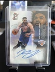 Topps Certified Autograph Issue Karl-Anthony Towns Knicks Autographed signed