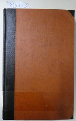 Corpus Scriptorum Ecclesiasticorum Latinorum : Vol. LXXXVI : Basili Regula : A R