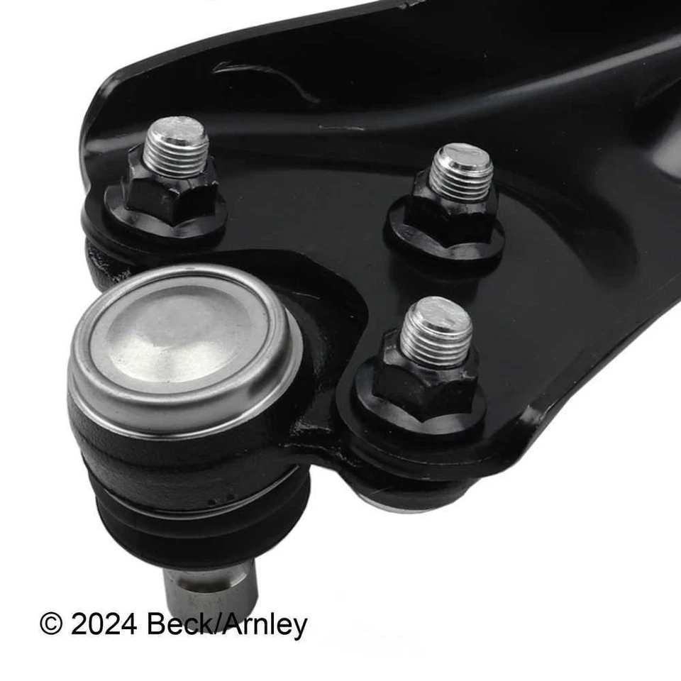 Brazo de control de suspensión y bola para Kia Optima BECK/ARNLEY 2016-2017 Foto 3 de 4