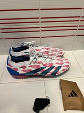 Men 11.5 Adidas Predator Elite SG Soccer Cleats Reemergence Pack IF6325