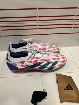 Men 11.5 Adidas Predator Elite SG Soccer Cleats Reemergence Pack