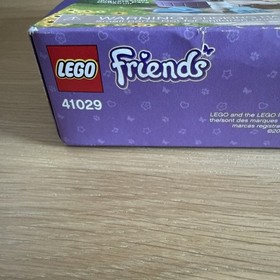 Lego 41029 LEGO Friends Stephanie's New Born Lamb- New, Unopened Box Damage
