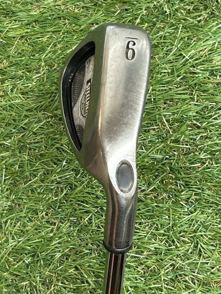 *Callaway X-14 Pro Series/ 9 Iron/ Stiff Flex Rifle Shaft -R/H* - Image 2 of 4