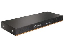 Vertiv Avocent AV3108-400 8-Port KVM Over IP Switch 1U Rackmount CAT5