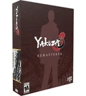 Yakuza 3 Remastered Classic Edition (LRG#576) - Playstation 4 - Brand New