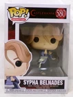 Funko Pop! 580 Sypha Belnades Animation Castlevania Vinyl Figure