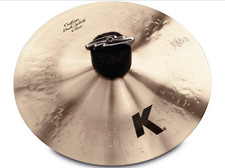 Zildjian 8" K Custom Dark Splash Cymbal
