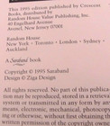 Witchcraft (The History And Mythology) 1995 Hardcover Book by Richard Marshall — photo 5