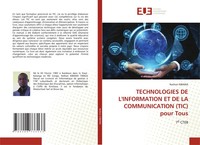 Nathan Kibawa | Technologies De L'information Et De La Communication (Tic)...