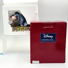 2016 Disney Traditions Jim Shore Eeyore Heart on a String Mini Figurine New Box