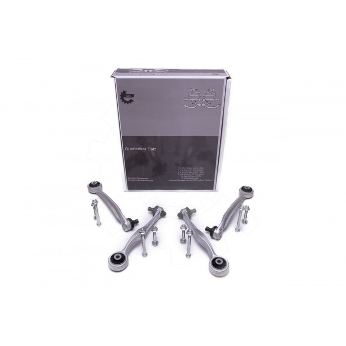 Kit Bras de Liaison pour Skoda Superb I 4Z7407505A Train Avant