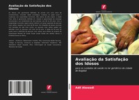 Adil Alawadi | AvaliaçãO Da SatisfaçãO Dos Idosos | Taschenbuch | Portugiesisch