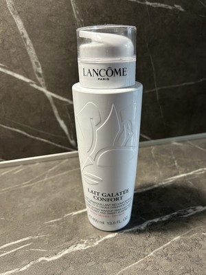 Lancome Lait Galatee Confort Makeup Remover Milk angebrochen, ca. 280 ml