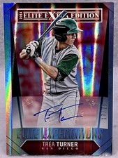 2014 Panini Elite Extra Edition Baseball Cards 24