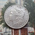 1903 Morgan Dollar 🇺🇸