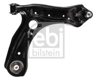 Querlenker Dreieckslenker Febi Bilstein 107846 107845 FüR Audi 8X1 Ibiza 8XF A1