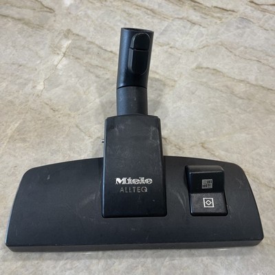 Miele ALLTEQ Floor Brush Nozzle For S194 Replacement Part